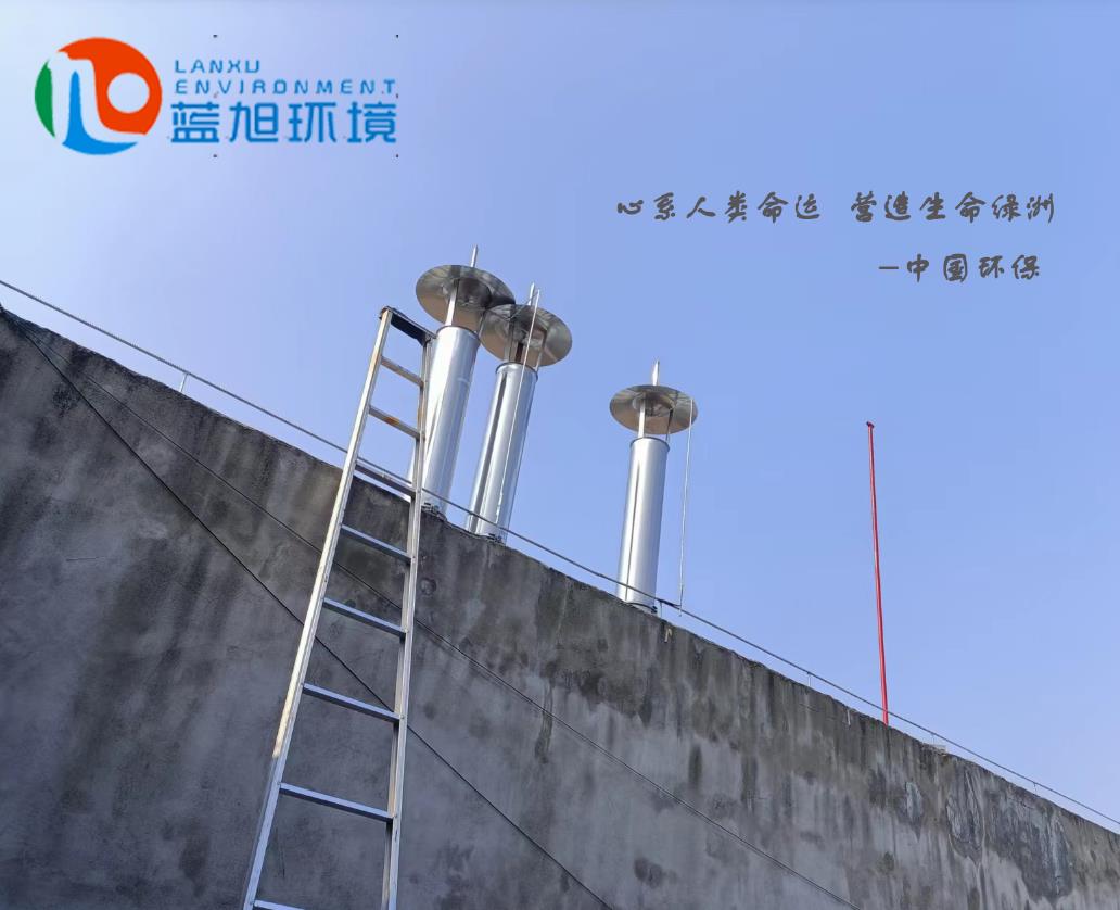 不銹鋼煙囪制造廠都是怎么除塵的？